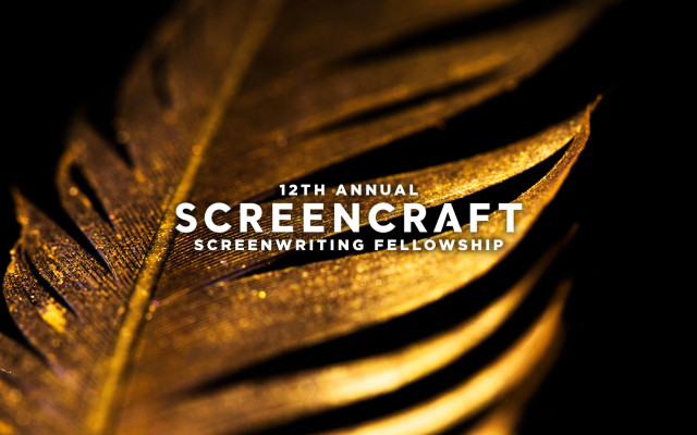 ScreenCraft Screenwriting Fellowship