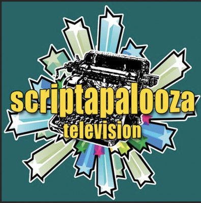 Scriptapalooza Television Writing Competition