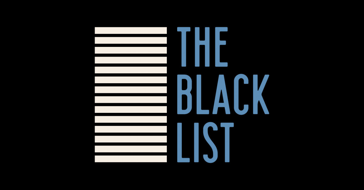 The Black List (2023) Results Coverfly