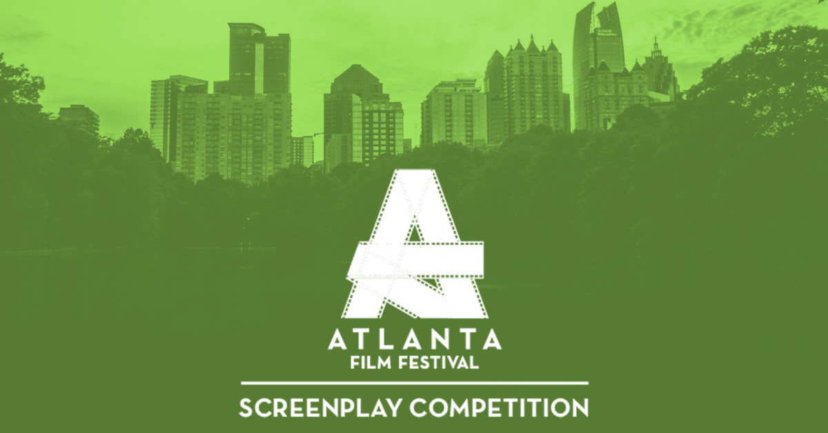 Atlanta Film Festival Screenplay Competition (2024) Coverfly