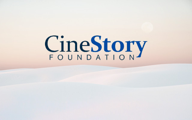 CineStory Feature Retreat and Fellowship