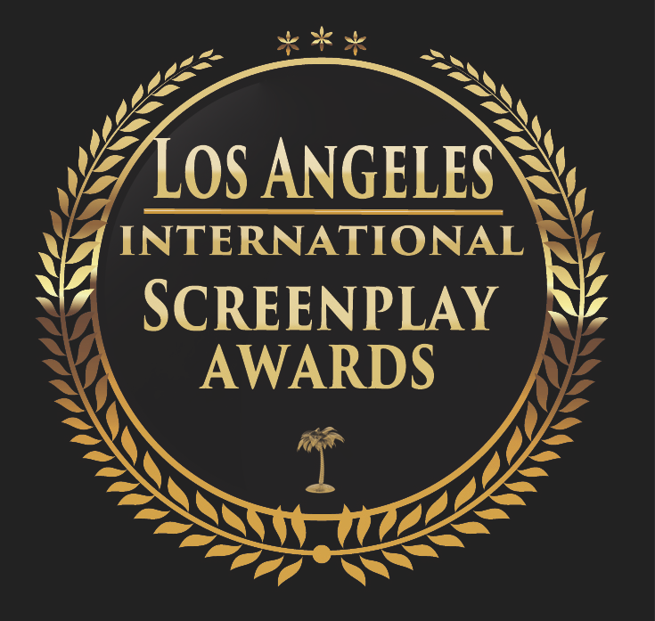 Los Angeles International Screenplay Awards logo