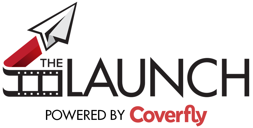 The LAUNCH logo