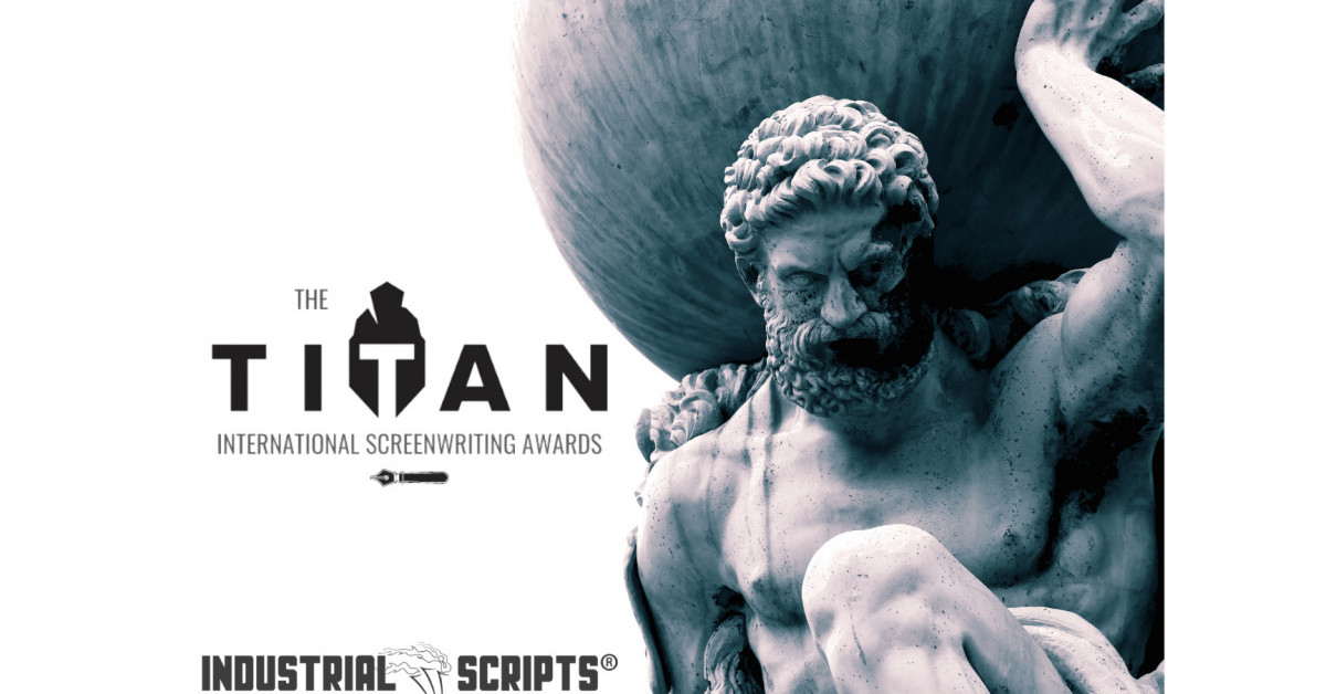 The TITAN Awards 2024 Coverfly   Titan Facebook 