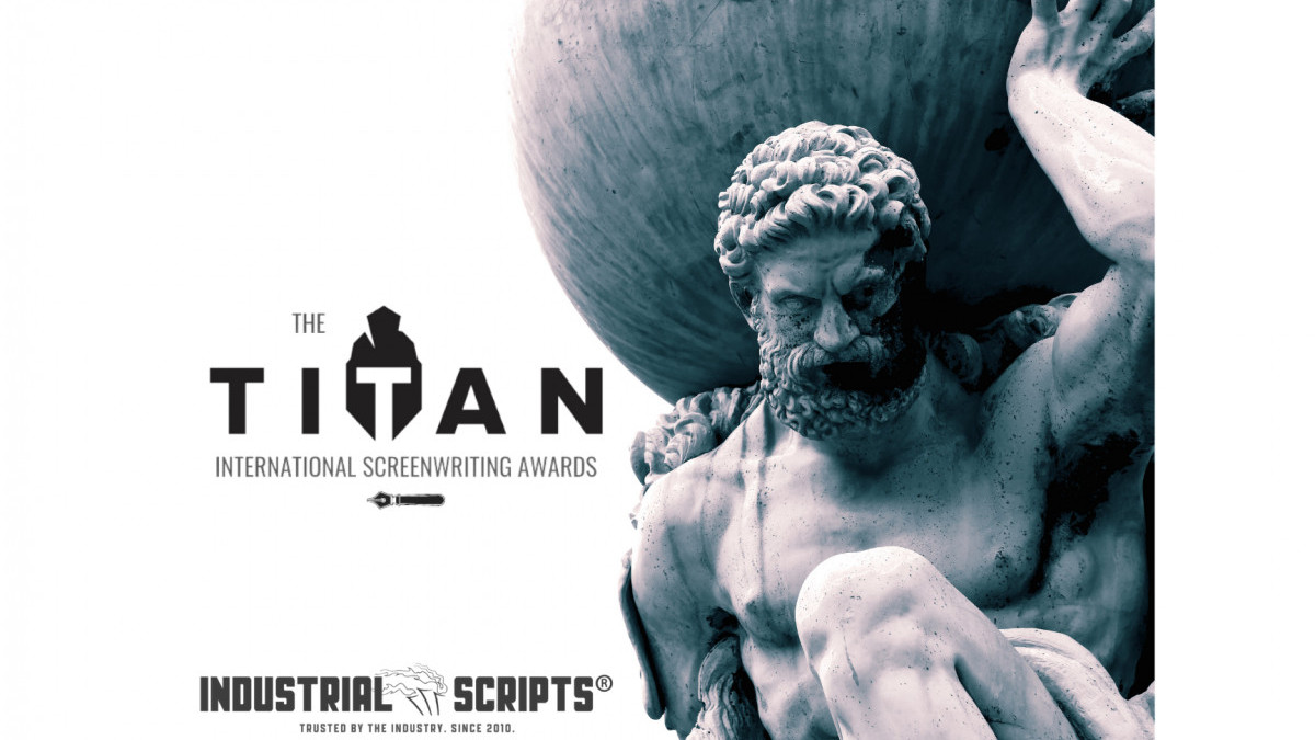 The TITAN Awards (2023) Results image