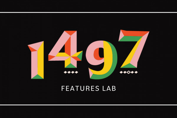1497 Features Lab