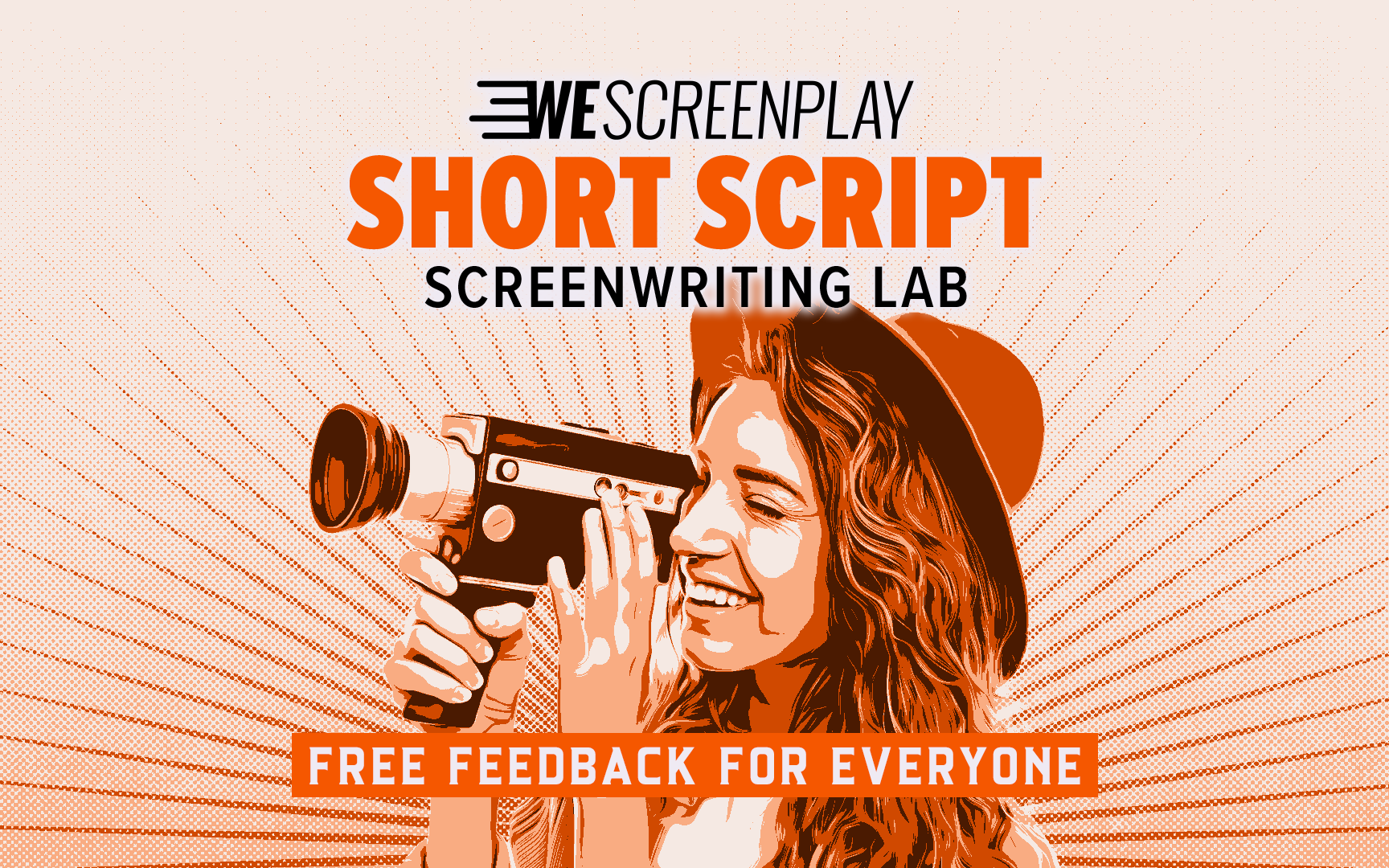 2023 WeScreenplay Short Script Lab Semifinalists - WeScreenplay