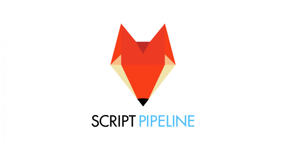 Script Pipeline TV Writing Contest (2025) Coverfly