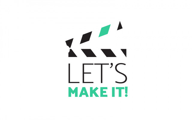 LET'S MAKE IT! Screenwriting Contest