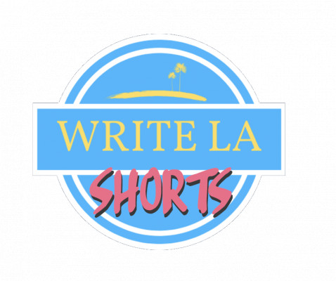 Write LA Shorts