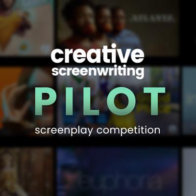 Creative Screenwriting Pilot Competition