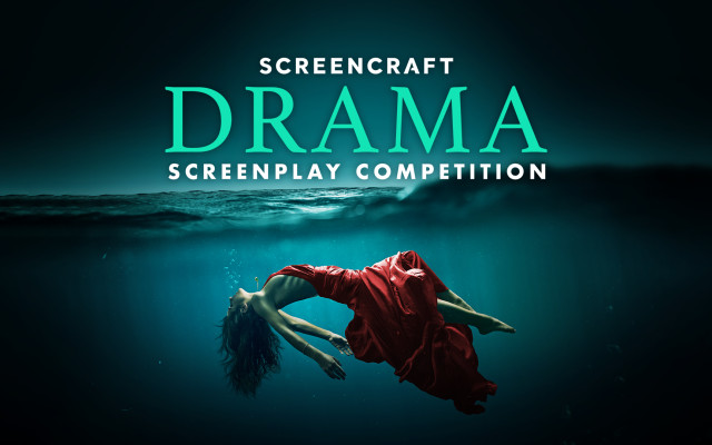 ScreenCraft Drama Competition