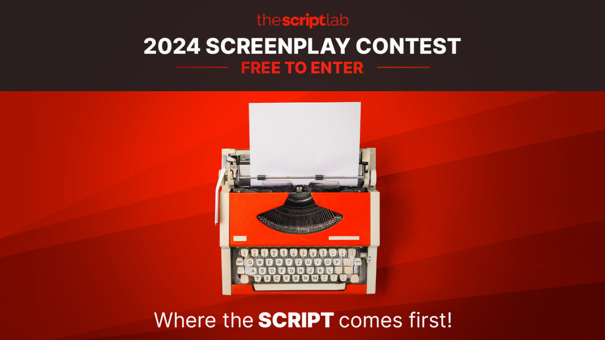 TSL Free Screenplay Contest (2023) Results picture