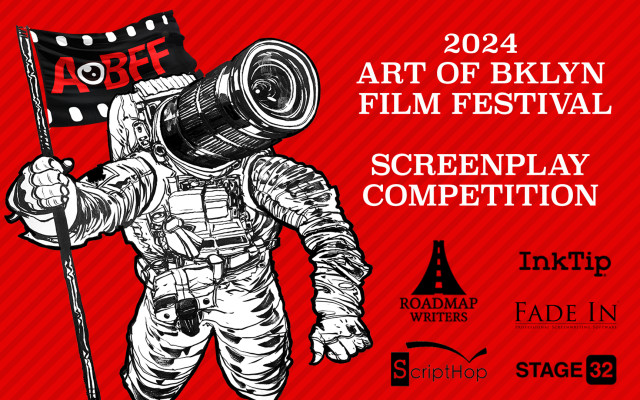 The Art of Brooklyn Screenplay Contest