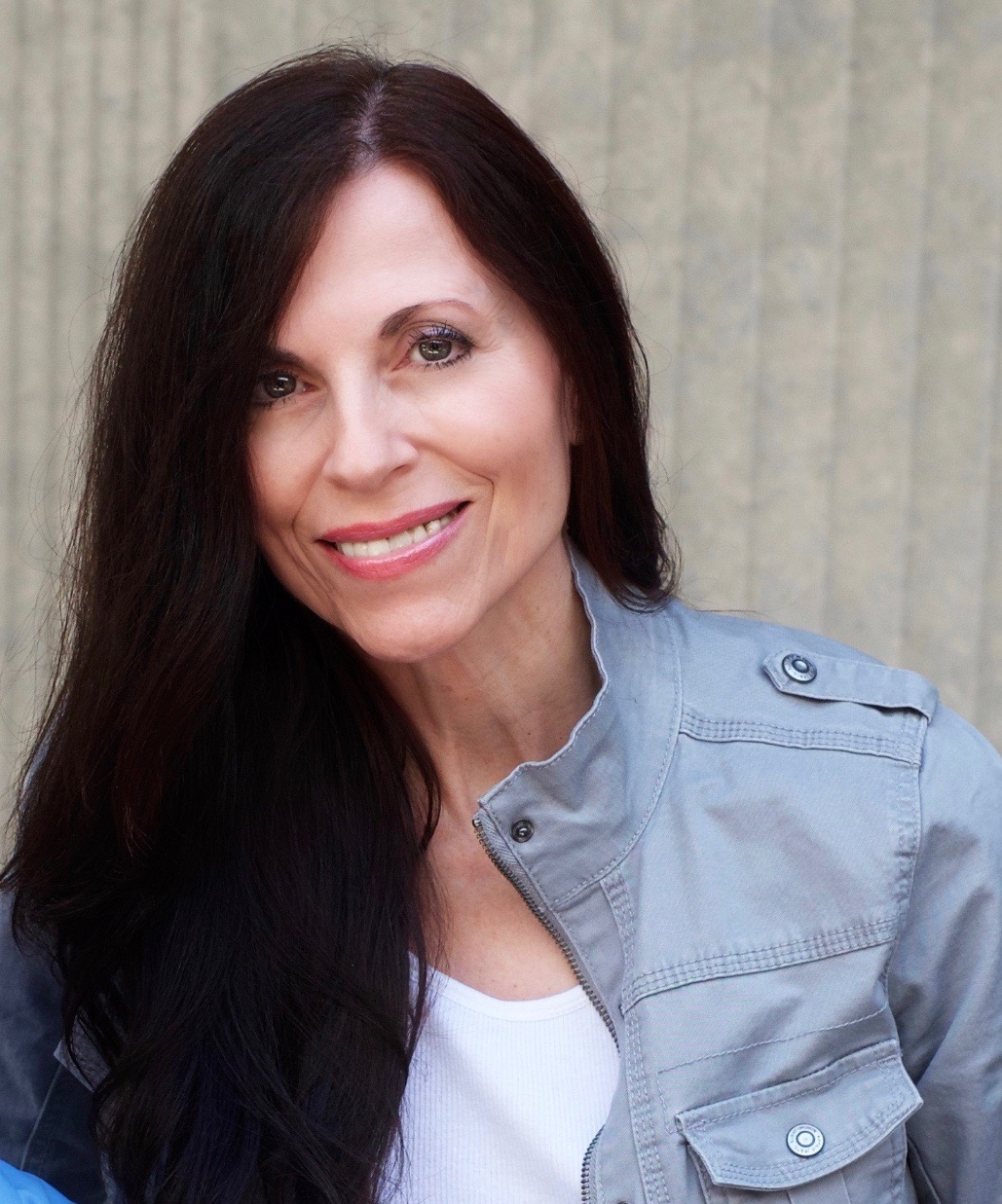 Photograph of Tammy Hunt