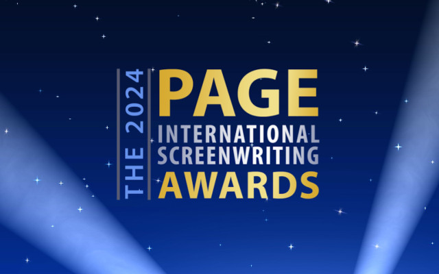 PAGE International Screenwriting Awards Competition