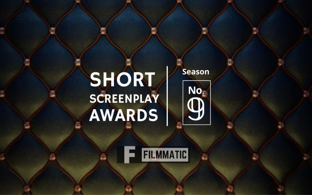 Filmmatic Short Screenplay Awards