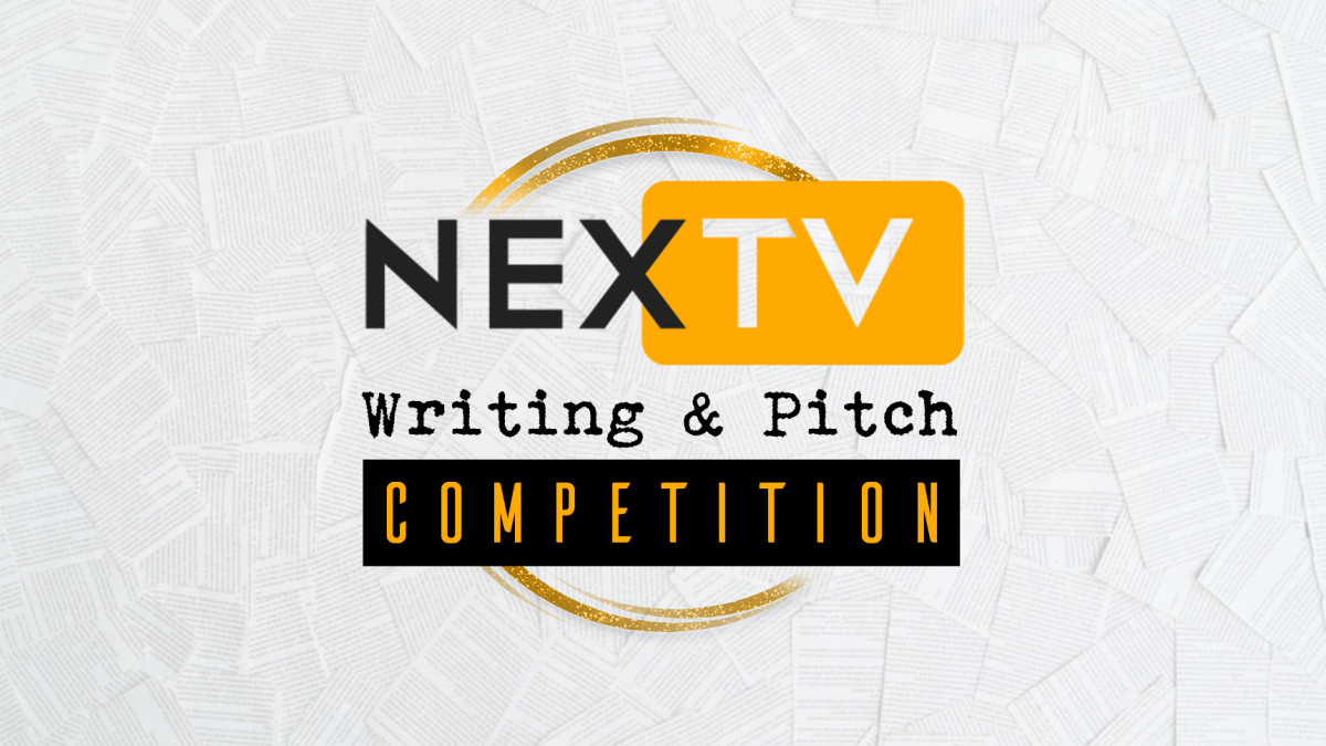 NexTV Writing & Pitch Competition (2021) Results - Coverfly