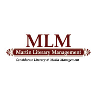 Martin Literary and Media Management