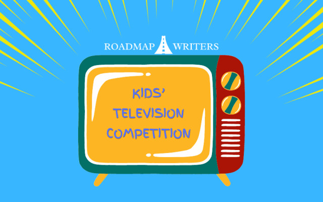 Roadmap Writers Kids' Television Competition